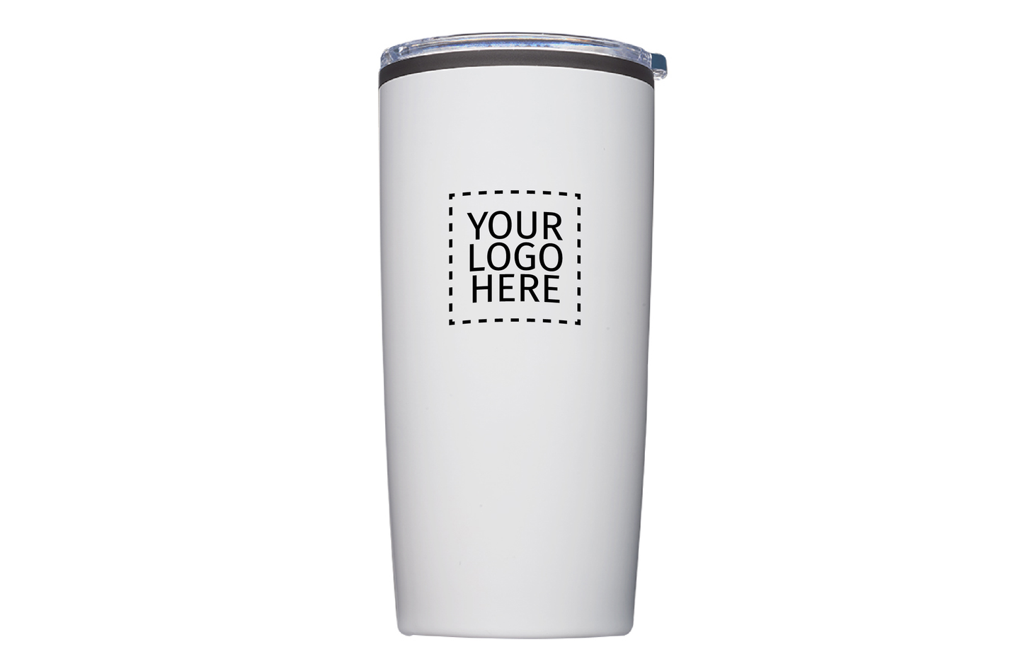 YOUR NAME HERE Package 2: Insulated Tumbler