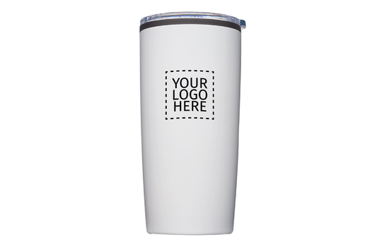 YOUR NAME HERE Package 2: Insulated Tumbler
