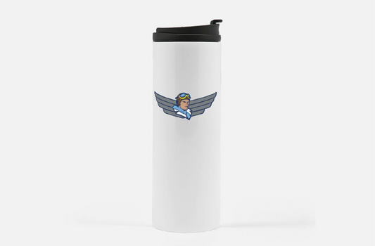 Ayersville Volleyball Pack 2: Insulated Tumbler