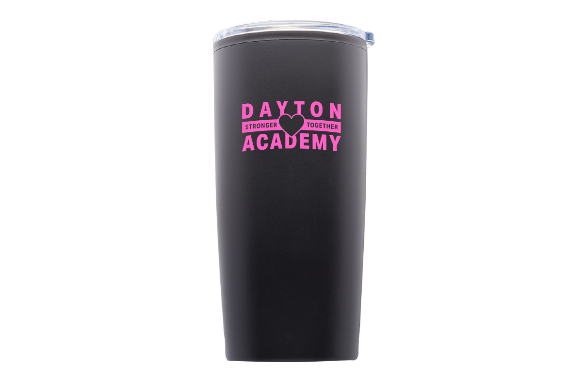 Pack 2: Dayton Academy Tumbler