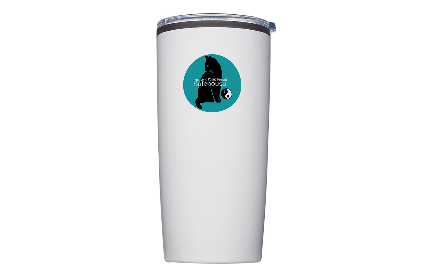 Pack 2: Hopatcong Pound Project Tumbler