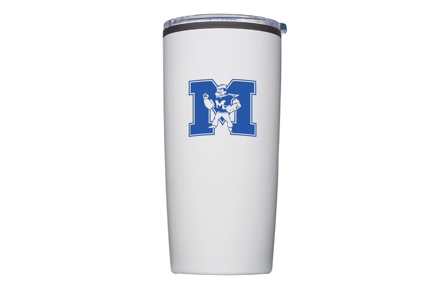 Midview Soccer Boosters Pack 2: Single Tumbler