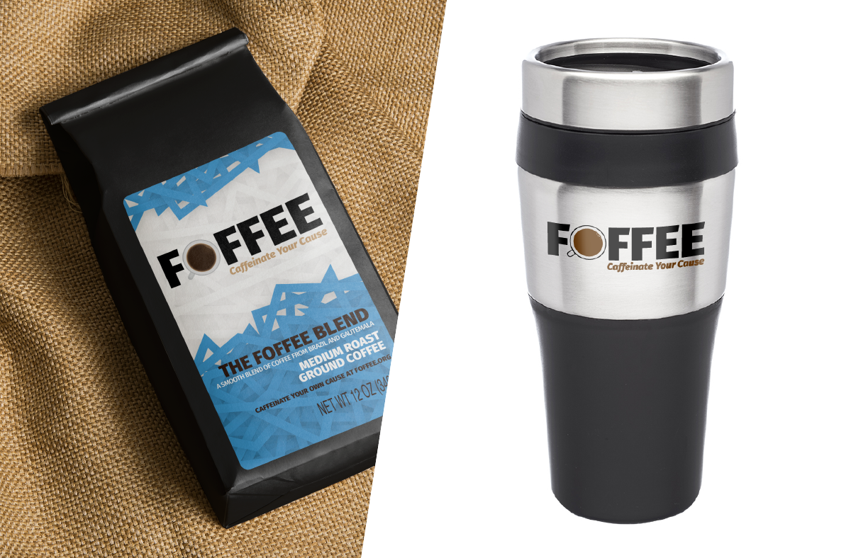 Foffee Combo Pack A