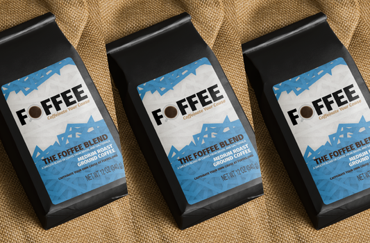 Foffee Combo Pack C